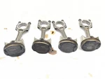 08-20 Suzuki Hayabusa GSX1300R Pistons W/ Connecting Rods 12111-15H00-0F0 Used. Price: $407.55.