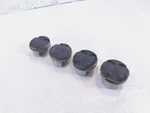 Triumph Daytona 650 TT600 & Speed Four Engine Motor Cylinder Barrel Pistons Used. Price: $49.99.
