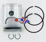 Piston Kit 76-81 IT175 67.50, Wiseco 374M06750 Yamaha New. Price: $240.20.