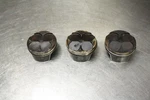 09-12 Kawasaki Ninja ZX6R Engine Motor Block Piston 13001-0107 Used. Price: $66.49.