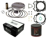 Namura Top End Repair Kit +0.01MM #FX-40049-BK1 For Yamaha YZ450F 2018-2019 New. Price: $170.70.