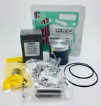 Ktm Exc 125 Vertex Top End Kit Twin Piston Gasket Bearing 2007-16 'a' 53.94 New. Price: $164.15.