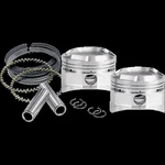 S&s Cycle 92-1062 3-5/8" Pistons +.020" For 96" Motor New. Price: $463.67.