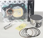 NA-10007-2K Namura Top End Repair Kit Honda .020 New. Price: $88.77.