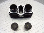 2018-19 Suzuki GSXR250 GSX250R Piston Cylinder Barrel Used. Price: $58.58.