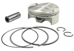 Pro-x Piston Kit (c) 75.98MM Ktm SX-F/250 Exc-f/husaberg FE250 (01.6338.C) New. Price: $209.99.