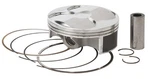 New Vertex High Comp Forged Piston Kit Kawasaki Kx 450 (15) 24019B. Price: $186.58.