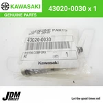 KX250 KX450 Clutch Master Cylinder Rebuild Kit Oem 43020-0030 Kawasaki M22 New. Price: $40.08.