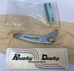 Buell Genuine Brake Pedal Arm Chrome 42545-96YA New. Price: $64.99.