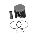 Vertex 175-24244B Cast Piston Kit 71.935MM Standard New. Price: $254.95.