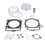 Top End Piston & Gasket Kit 88MM Ktm Sx-f 350 19-22, Athena P5F0880090001B, Set New. Price: $537.76.