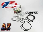 Yamaha Stock Std Bore 95MM 12.5:1 Je Piston Cometic Gasket Kit New. Price: $309.99.