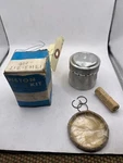 Nos Honda CL160 CA160 CB160 Piston O/s 0.50 13103-217-000 New. Price: $129.99.