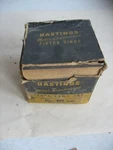 New Nos Hastings Piston Rings 492.030 7/16 X 1/8 - 3/16. Price: $29.99.