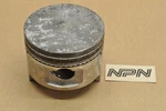 Vtg Oem Honda 1978 CB400 1979-81 CM400 Standard Piston & Rings As Used. Price: $54.99.
