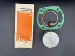 Harley Aermacchi 22007-74P Piston Rings Bearing Gaskets 1974 1978 SX175 SS175 New. Price: $81.98.