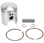 Wiseco Forged 51.00MM Piston Kit (673M05100) New. Price: $119.14.