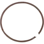 Wossner Pistons Ring Set RSB6500 New. Price: $32.34.