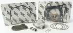 Vertex Top End Piston Kit 76.95MM 13.4:1 For Suzuki Rmz 250 2010-2012 New. Price: $284.36.