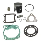 Namura .060 Over Bore Top End Rebuild Kit For Honda CR80R Fits 1986-1991 48.5MM New. Price: $62.95.