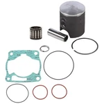 Tusk 2124650174 Complete Top End Rebuild Kit Standard (47.45 Mm) Pro X Piston New. Price: $117.55.