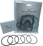 New Honda Atc 200 X M Es Big Red Piston Rings Standard Size, Top End Gasket. Price: $59.97.
