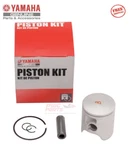 Yamaha 2002-2004 YZ250 Piston Kit Ring Set Cylinder 5NX-11631-00-D0 New. Price: $150.95.