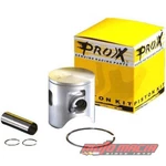 Prox Piston Kit Forged Nikasil Cyl 89.98/STD 12.2:1 Kawasaki/suzuki Kfx New. Price: $205.95.