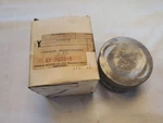 Oem Yamaha YTM225 YFM225 1983-1988 Piston 0.50 O/s 29U-11636-00-00 New. Price: $65.00.