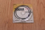Nos 1983 Yamaha YT175 .25 O/s Piston Rings (20E) New. Price: $24.00.
