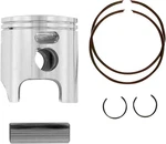 Wiseco Piston Pro-lite 2.00 Over 50.00MM For Kawasaki KX80 1988-2000 New. Price: $139.99.