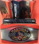 Hastings Racing Rings 84MM Std B16 B18 B20 Honda Acura For Ycp Pistons New. Price: $95.95.