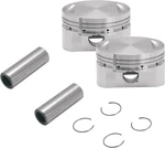 S&s Cycle 106-5554 Piston Kit For 89" Stroker 3.5" Standard New. Price: $436.46.