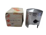 Suzuki 2ND O/s 56.50MM Piston 1973-77 RV125 1972-77 TC125 12110-28004-050 New. Price: $49.98.