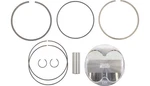 Moose Racing MP2136 High Performance 4-STROKE Piston Kits New. Price: $326.95.