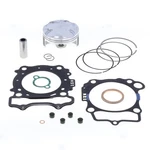 Top End Piston & Gasket Kit 77MM Yamaha Wr/yz 250 14-15, Athena P5F0770187008B, New. Price: $454.95.