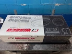 Wiseco Piston Kit K0110XS 5.7 Hemi -24CC Dish New. Price: $800.00.