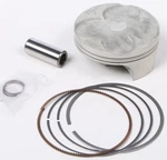 Pro X 01.3341.A Piston Kit (a) - Standard Bore 76.96MM, 13.4:1 Compression New. Price: $188.95.