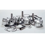 Wiseco Piston Kit +3MM 1166CC (75MM) 10.25:1 (K1168) New. Price: $876.99.