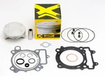 Kawasaki KX450F, 2006-2008, Std Pro-x Piston Kit With Top End Gasket Set New. Price: $189.99.