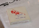 Nos Suzuki 12140-25011-050 Piston Rings .5MM TS90 TM75 TC90// Free Ship// New. Price: $12.26.