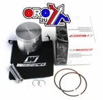 Piston Kit 96-97 KTM360 78.00, 747M07800 Wiseco Sx New. Price: $325.18.