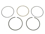 Namura Piston Ring Set 81.96MM NA-20070R New. Price: $21.80.