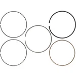 Wiseco 3.937 In. Bore Piston Ring Set - 3937VMF New. Price: $44.99.