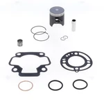 Athena Top End Piston Kit 44.46MM Bore P4C0445008001B New. Price: $111.32.