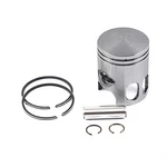 Oem Grade Piston Kit Over 40.5MM 1986-2001 Yamaha Jog 50 Razz 49CC New. Price: $93.83.