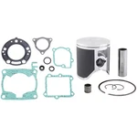 Tusk Complete Top End Rebuild Kit Standard (53.94 Mm) Vertex Piston New. Price: $239.82.
