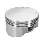 Honda XR600R, 1985-2001, Wiseco .120 Piston Kit, 4366M10000 100MM, 11:1 Cr New. Price: $266.99.