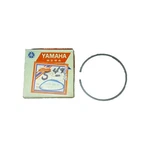 Nos Oem A/m Yamaha MX360 Piston Ring Set 1.00 4TH Over # 322-11611-40 New. Price: $39.95.