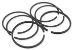 Pro 2.4305 Piston Ring Set Kawasaki KX250 KDX250 Off-road Dirt New. Price: $30.95.